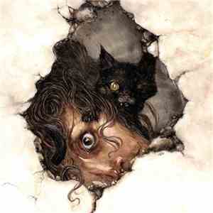 Edgar Allan Poe , Score By Fabio Frizzi , Read By Anthony D. P. Mann - The Black Cat download free Edgar Allan Poe , Score By Fabio Frizzi , Read By Anthony D. P. Mann - The Black Cat download mp3 flac