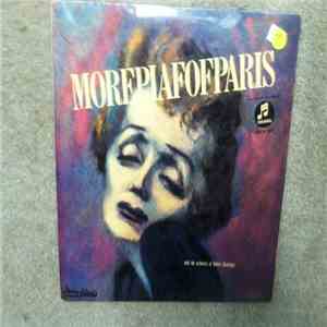 Edith Piaf - More Piaf Of Paris download free