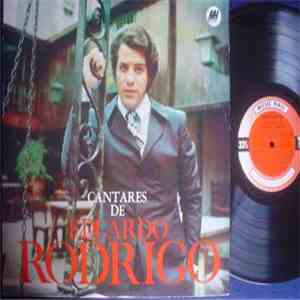 Eduardo Rodrigo - Cantares download free