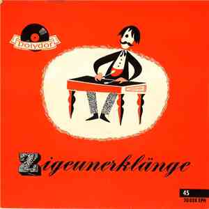 Eduardo Vandaa Und Seine 20 Pusztasöhne - Zigeunerklänge download mp3 flac