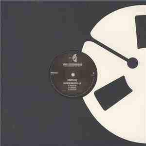Ekoplekz - Rock La Bibliotek EP download mp3 flac
