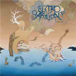 Electro Quarterstaff - Gretzky download mp3 flac