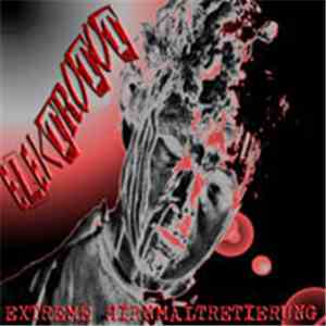 Elektrotot - Extreme Hirnmaltretierung download mp3 flac