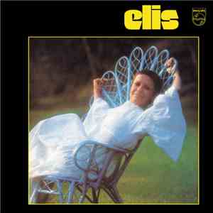 Elis Regina - Elis download mp3 flac