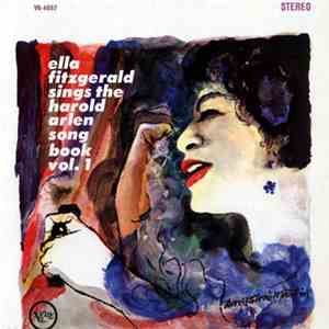Ella Fitzgerald - Ella Fitzgerald Sings The Harold Arlen Song Book Vol. 1 download mp3 flac