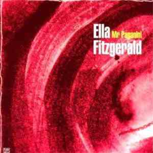 Ella Fitzgerald - Mr Paganini download mp3 flac