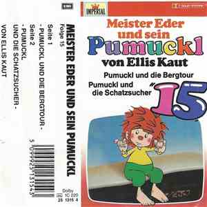 Ellis Kaut - Meister Eder Und Sein Pumuckl 15 - Pumuckl Und Die Bergtour / Pumuckl Und Die Schatzsucher download free Ellis Kaut - Meister Eder Und Sein Pumuckl 15 - Pumuckl Und Die Bergtour / Pumuckl Und Die Schatzsucher download mp3 flac