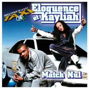 Eloquence & Kayliah - Match Nul download free