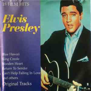 Elvis Presley - 18 Film Hits download free Elvis Presley - 18 Film Hits download mp3 flac