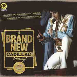 Elvis Presley - A Brand New Cadillac download free Elvis Presley - A Brand New Cadillac download mp3 flac