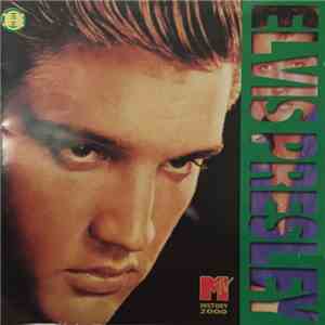 Elvis Presley - MTV History 2000 download free Elvis Presley - MTV History 2000 download mp3 flac