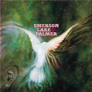 Emerson, Lake & Palmer - Emerson, Lake & Palmer download mp3 flac
