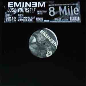 Eminem - Lose Yourself download free