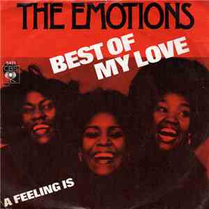 Emotions - Best Of My Love download mp3 flac