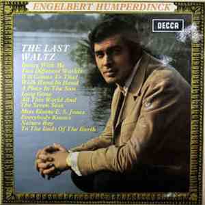 Engelbert Humperdinck - The Last Waltz download mp3 flac
