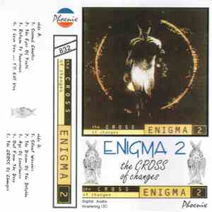 Enigma - The Cross Of Changes download free Enigma - The Cross Of Changes download mp3 flac