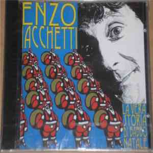 Enzo Iacchetti - La Vera Storia Di Babbo Natale download mp3 flac