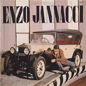 Enzo Jannacci - Enzo Jannacci download mp3 flac
