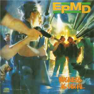 EPMD - Business As Usual download mp3 flac