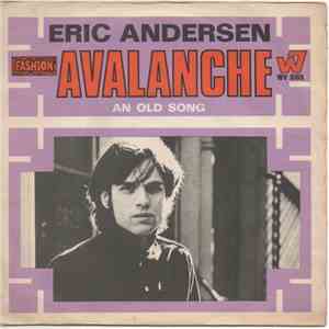 Eric Andersen  - Avalanche download mp3 flac