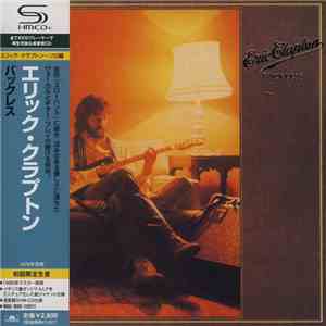 Eric Clapton - Backless download mp3 flac