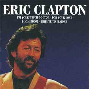 Eric Clapton - Eric Clapton download free