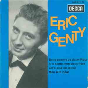 Eric Genty - Bons Baisers De Saint-Flour download mp3 flac