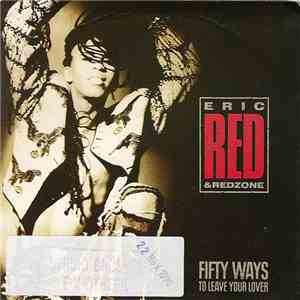 Eric Red & Redzone - Fifty Ways To Leave Your Lover download mp3 flac