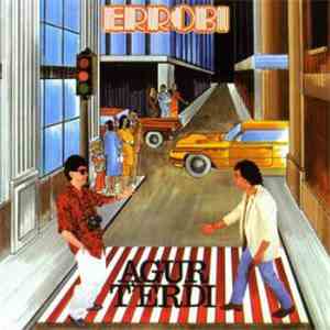 Errobi - Agur T'Erdi download free