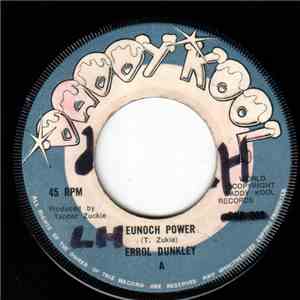 Errol Dunkley - Eunoch Power download free