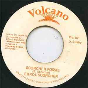 Errol Scorcher - Scorcher Possie download mp3 flac