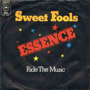 Essence  - Sweet Fools download mp3 flac
