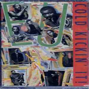 EU - Cold Kickin' It! download mp3 flac