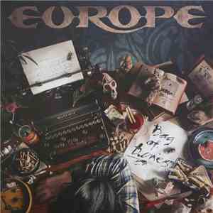 Europe  - Bag Of Bones download free