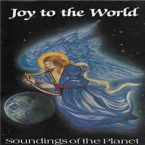 Evenson, D'Rachael - Joy To The World download free Evenson, D'Rachael - Joy To The World download mp3 flac