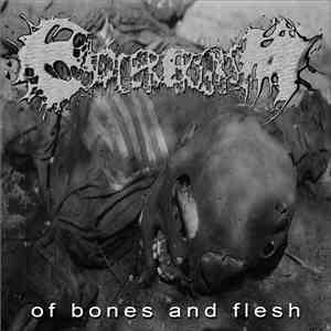 Eviscerorgasm - Of Bones And Flesh download free Eviscerorgasm - Of Bones And Flesh download mp3 flac