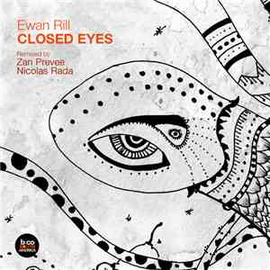Ewan Rill - Closed Eyes download mp3 flac