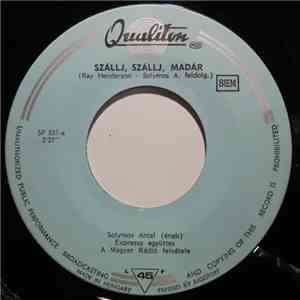 Expressz Együttes - Szállj, Szállj Madár download free Expressz Együttes - Szállj, Szállj Madár download mp3 flac
