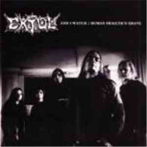 Extol - And I Watch / Human Frailtie's Grave download free Extol - And I Watch / Human Frailtie's Grave download mp3 flac