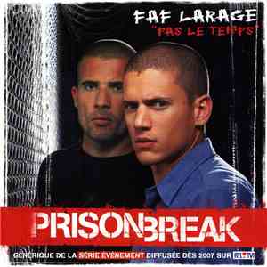 Faf Larage - Pas le temps download free