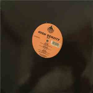 Fain & Danieli - High Density EP download mp3 flac