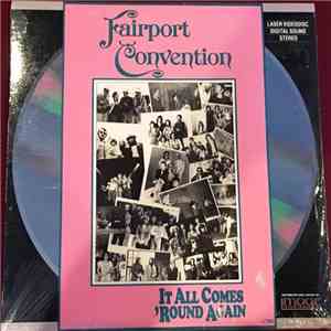 Fairport Convention - It All Comes 'Round Again download free