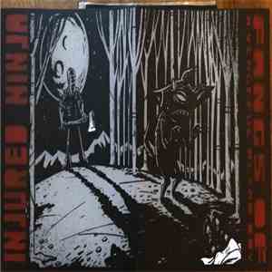 Fangs Of A Vengeful Altar Boy, Injured Ninja - Split download mp3 flac