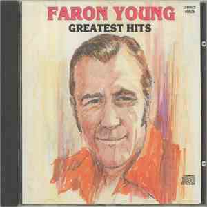 Faron Young - Greatest Hits download mp3 flac