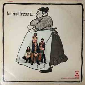 Fat Mattress - Fat Mattress II download mp3 flac