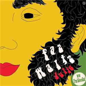 Faz Waltz - Julie / I'm Bleedin' download free Faz Waltz - Julie / I'm Bleedin' download mp3 flac