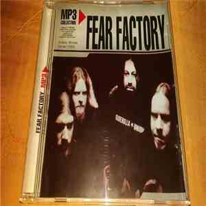Fear Factory - MP3 Collection download mp3 flac