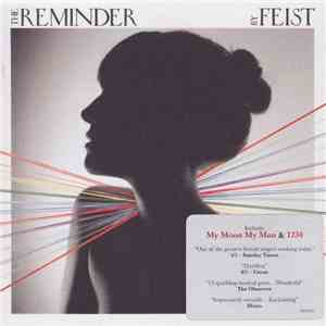 Feist - The Reminder download free