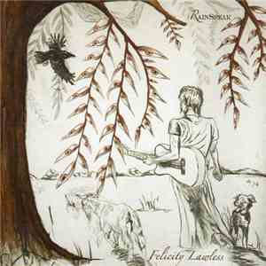 Felicity Lawless - Rainspeak download free Felicity Lawless - Rainspeak download mp3 flac