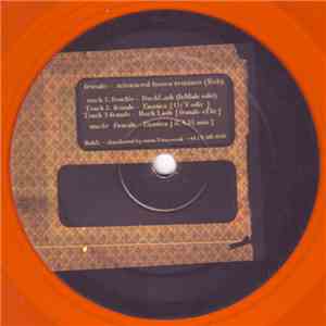 Female - Advanced Bossa Remixes download free